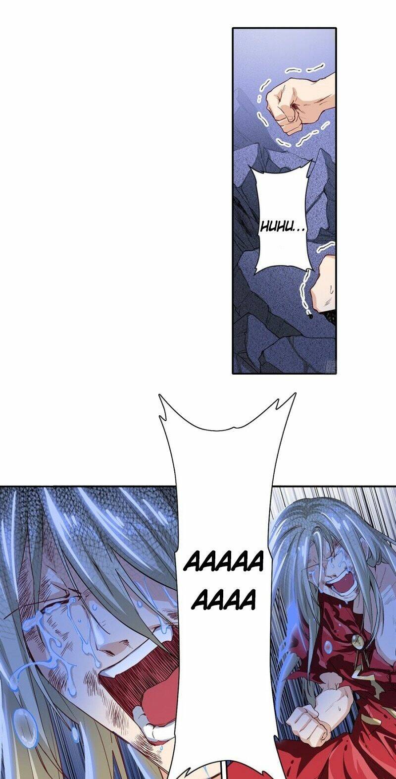 Anh Hùng? Ta Không Làm Lâu Rồi Chapter 164 - Trang 2