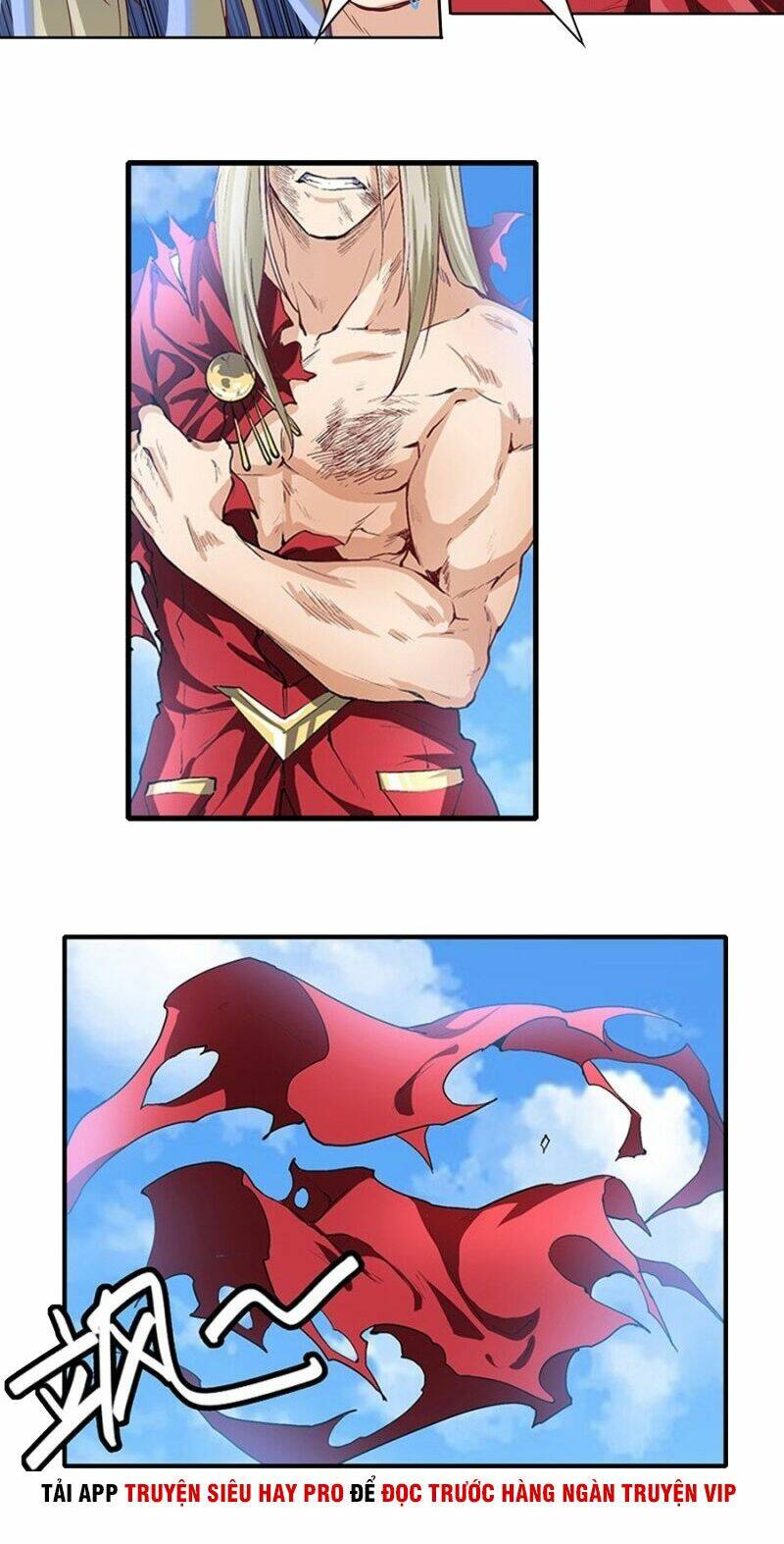 Anh Hùng? Ta Không Làm Lâu Rồi Chapter 164 - Trang 2