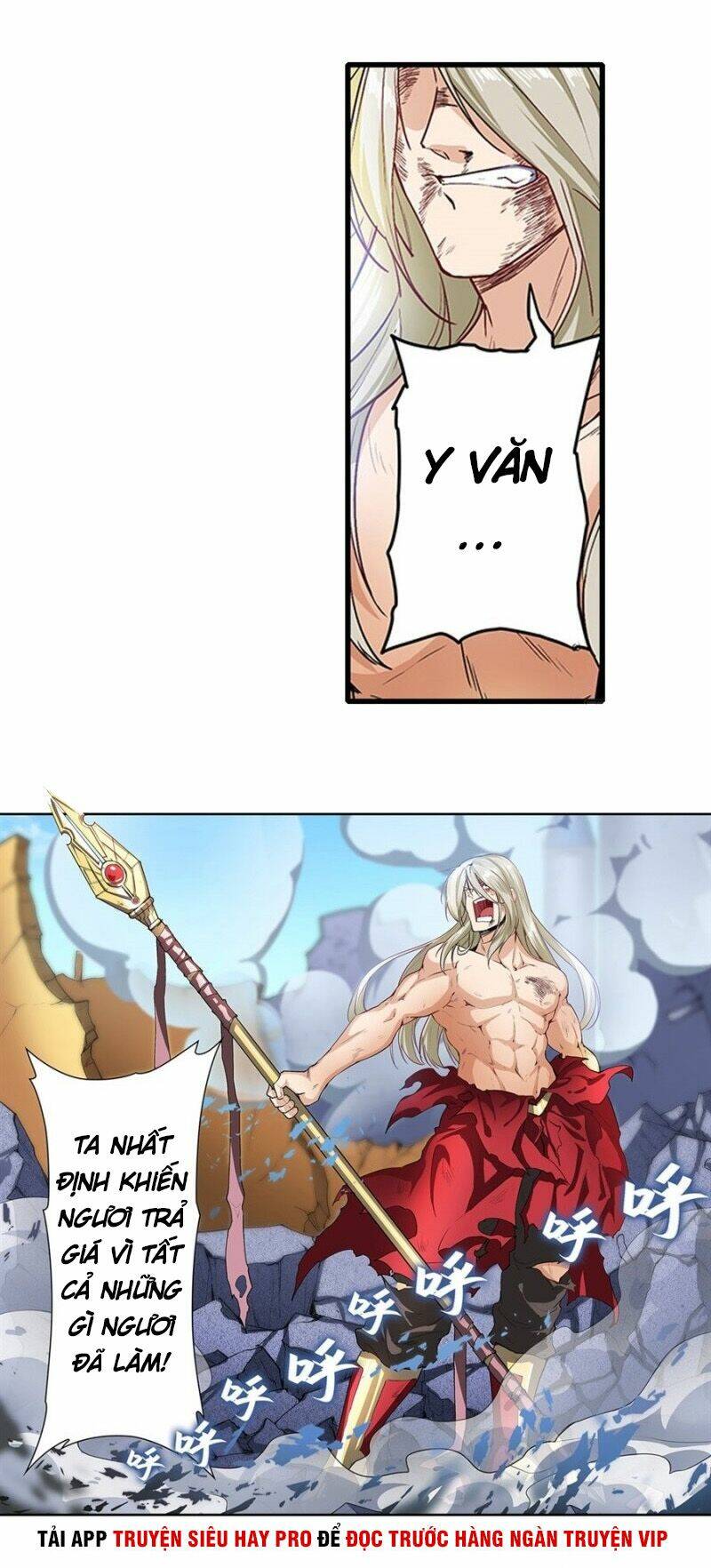 Anh Hùng? Ta Không Làm Lâu Rồi Chapter 164 - Trang 2