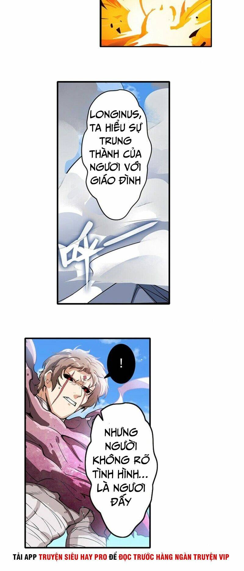 Anh Hùng? Ta Không Làm Lâu Rồi Chapter 164 - Trang 2