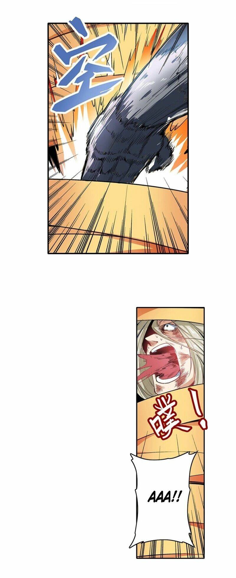 Anh Hùng? Ta Không Làm Lâu Rồi Chapter 164 - Trang 2