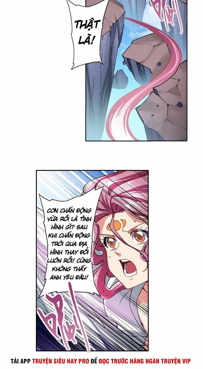 Anh Hùng? Ta Không Làm Lâu Rồi Chapter 165 - Trang 2