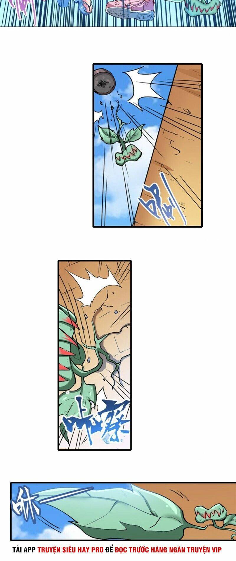 Anh Hùng? Ta Không Làm Lâu Rồi Chapter 165 - Trang 2