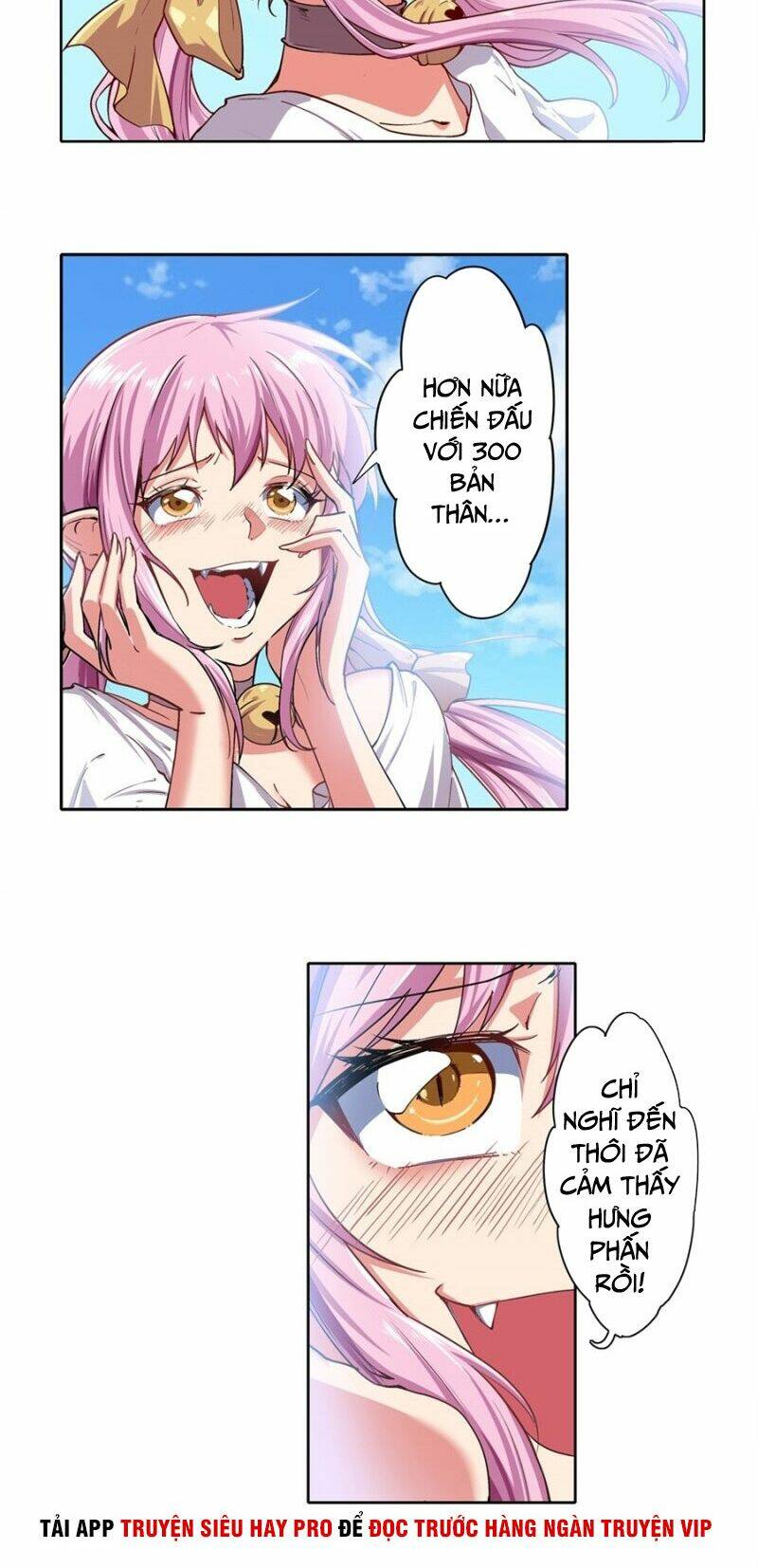 Anh Hùng? Ta Không Làm Lâu Rồi Chapter 165 - Trang 2