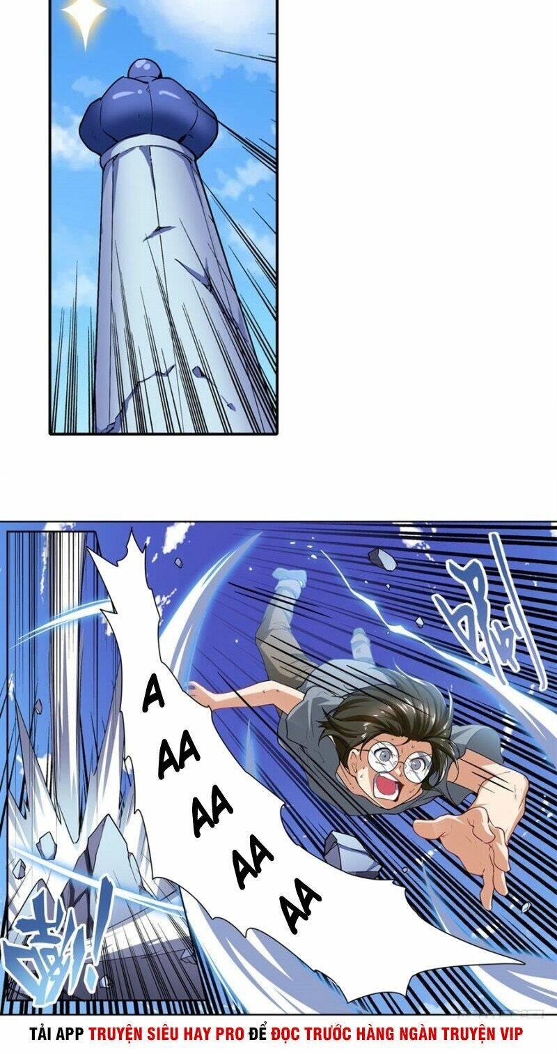 Anh Hùng? Ta Không Làm Lâu Rồi Chapter 165 - Trang 2