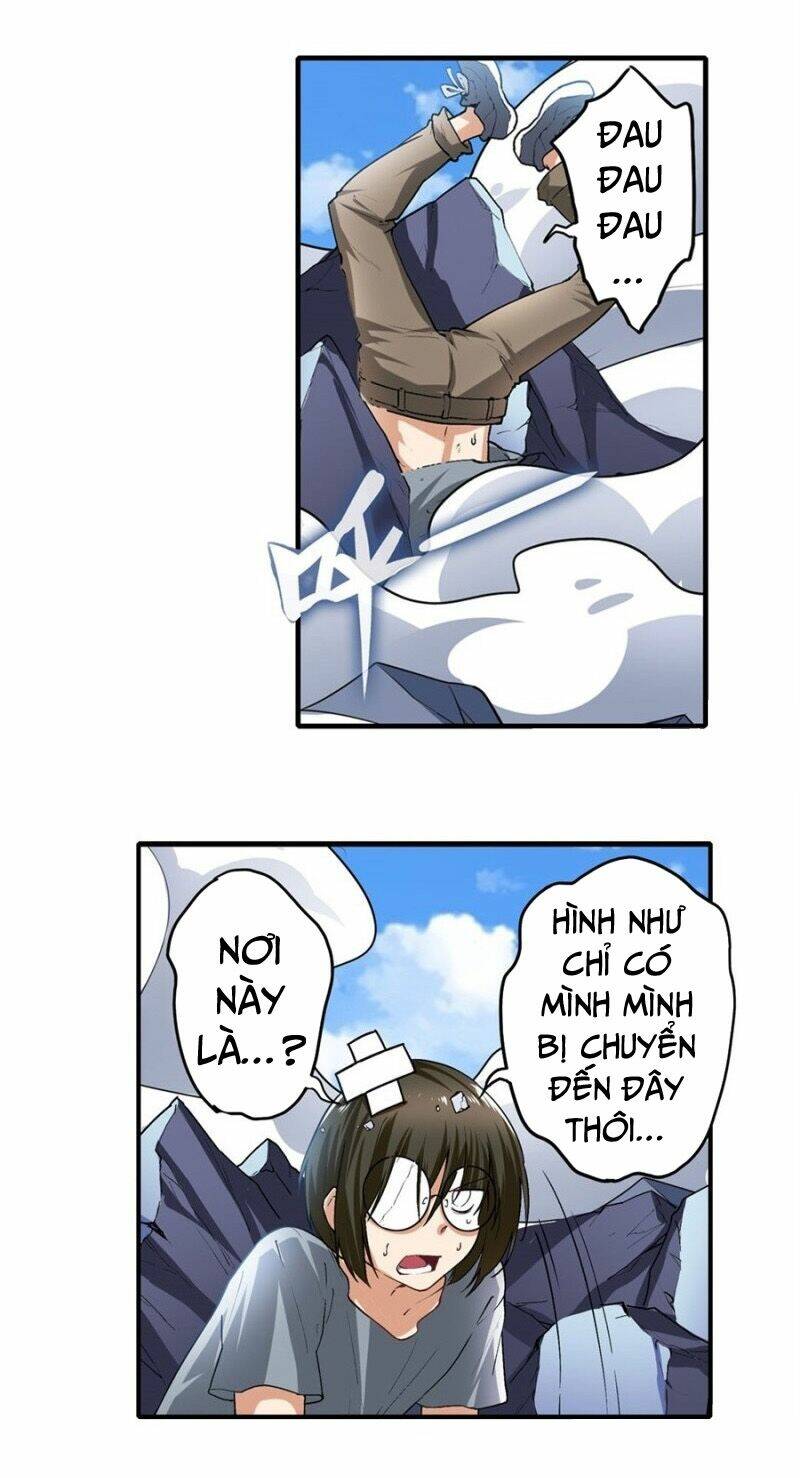 Anh Hùng? Ta Không Làm Lâu Rồi Chapter 165 - Trang 2