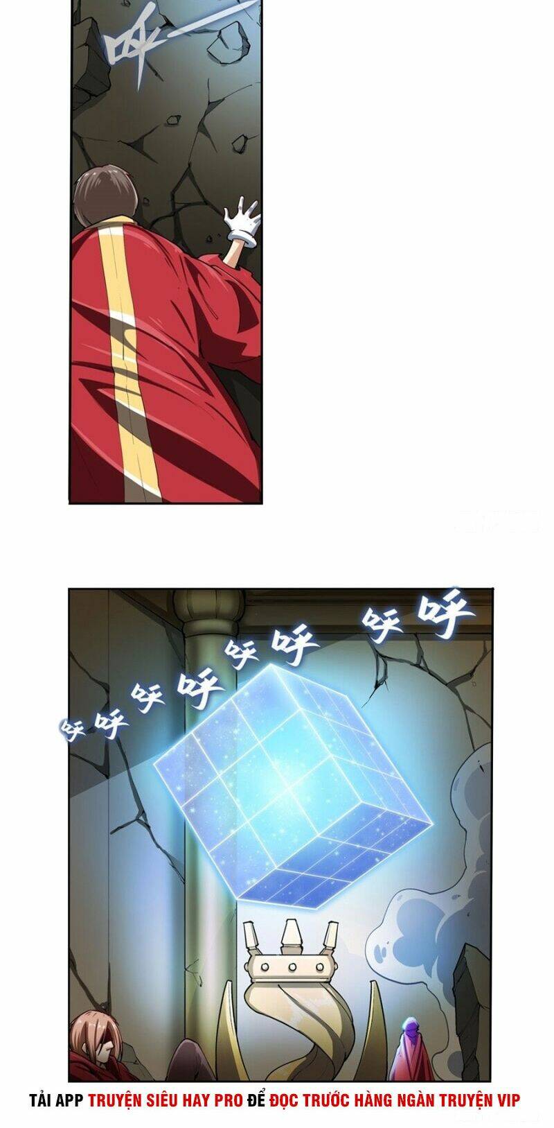 Anh Hùng? Ta Không Làm Lâu Rồi Chapter 165 - Trang 2