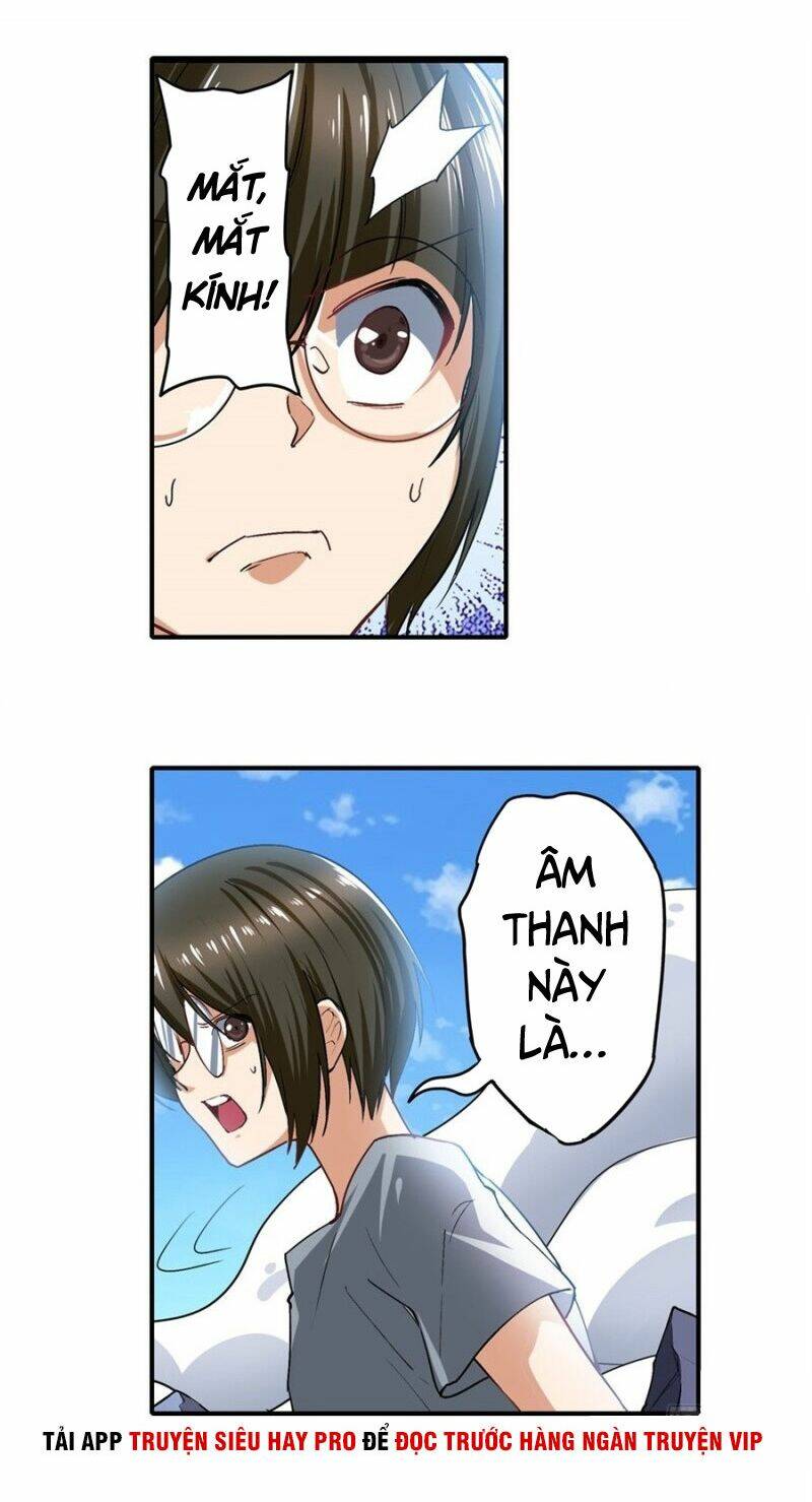 Anh Hùng? Ta Không Làm Lâu Rồi Chapter 165 - Trang 2