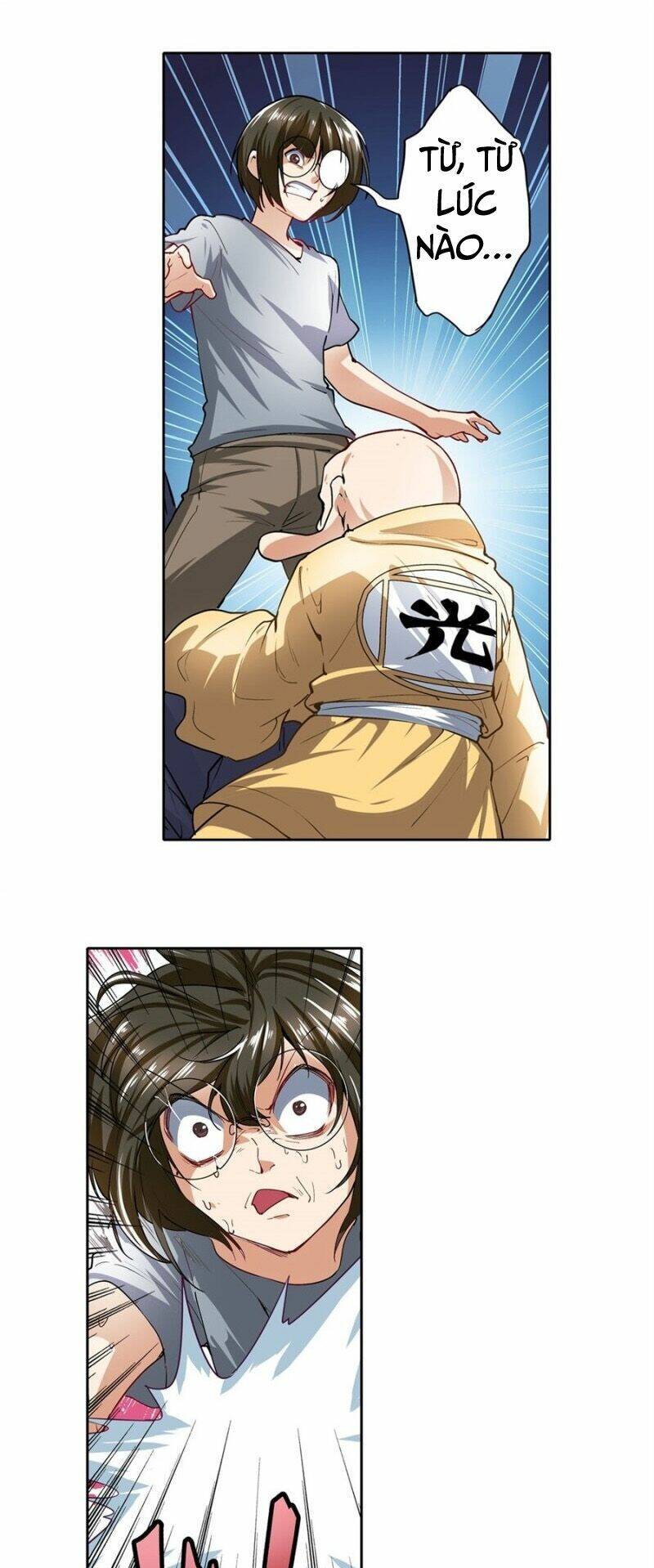 Anh Hùng? Ta Không Làm Lâu Rồi Chapter 165 - Trang 2