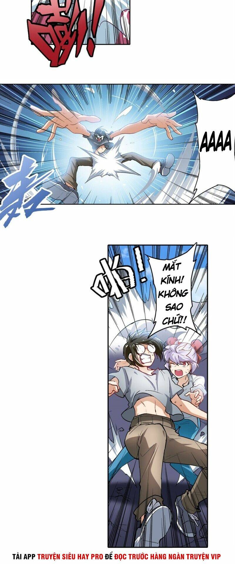 Anh Hùng? Ta Không Làm Lâu Rồi Chapter 165 - Trang 2