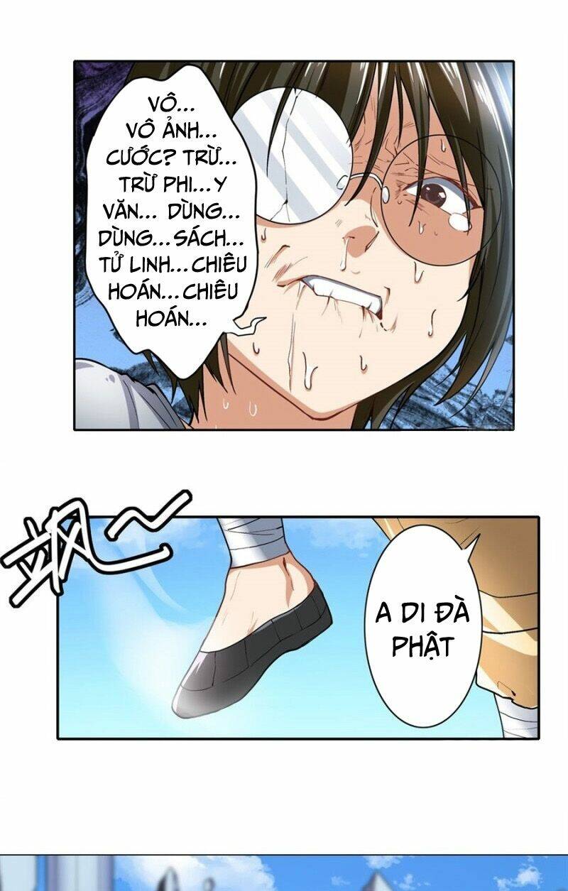 Anh Hùng? Ta Không Làm Lâu Rồi Chapter 165 - Trang 2