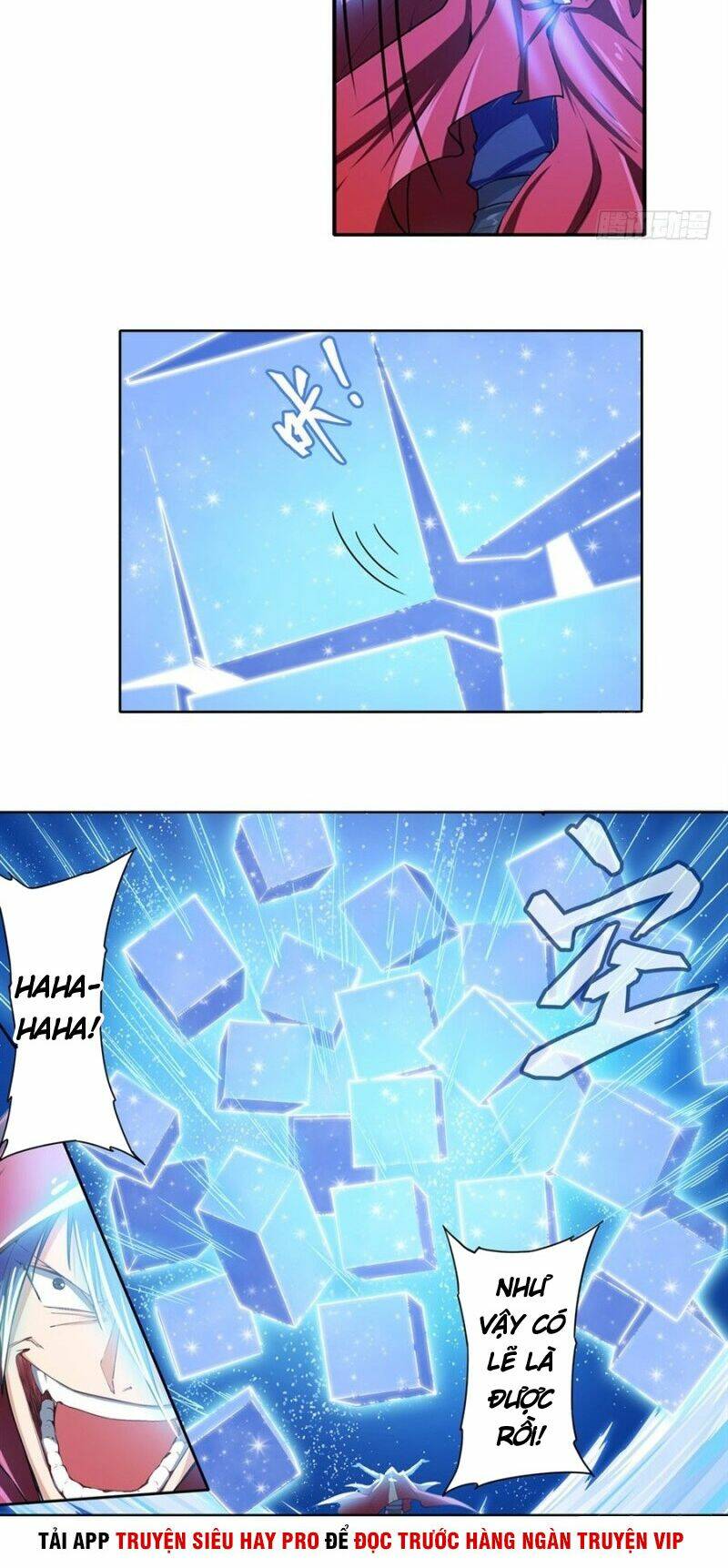 Anh Hùng? Ta Không Làm Lâu Rồi Chapter 165 - Trang 2