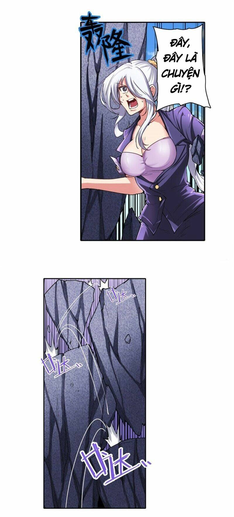 Anh Hùng? Ta Không Làm Lâu Rồi Chapter 165 - Trang 2