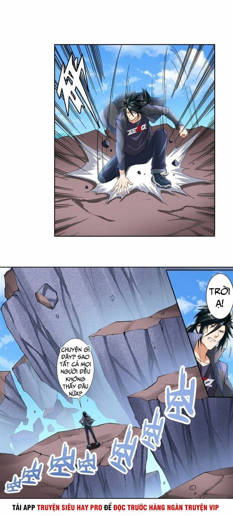 Anh Hùng? Ta Không Làm Lâu Rồi Chapter 165 - Trang 2