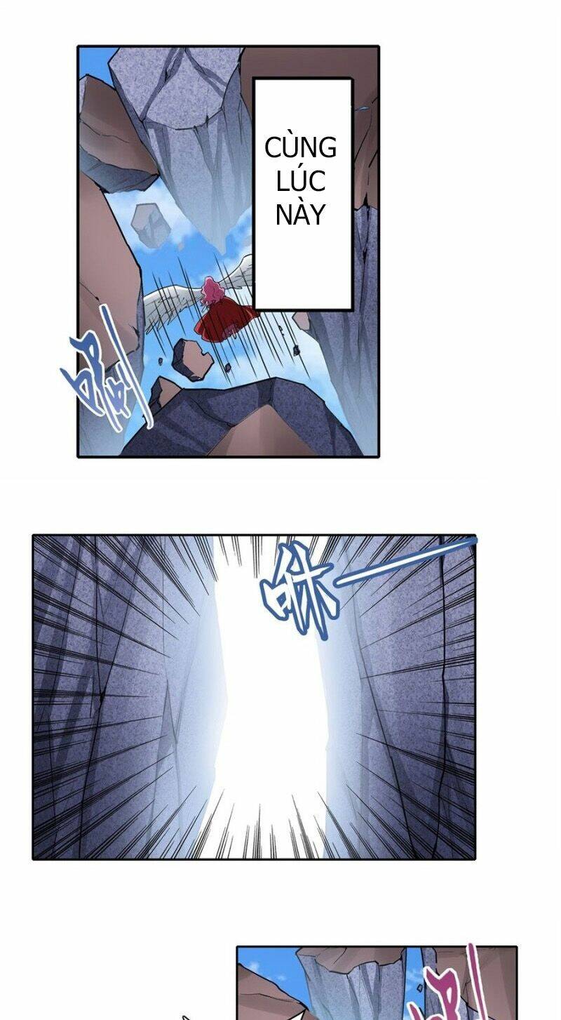 Anh Hùng? Ta Không Làm Lâu Rồi Chapter 165 - Trang 2