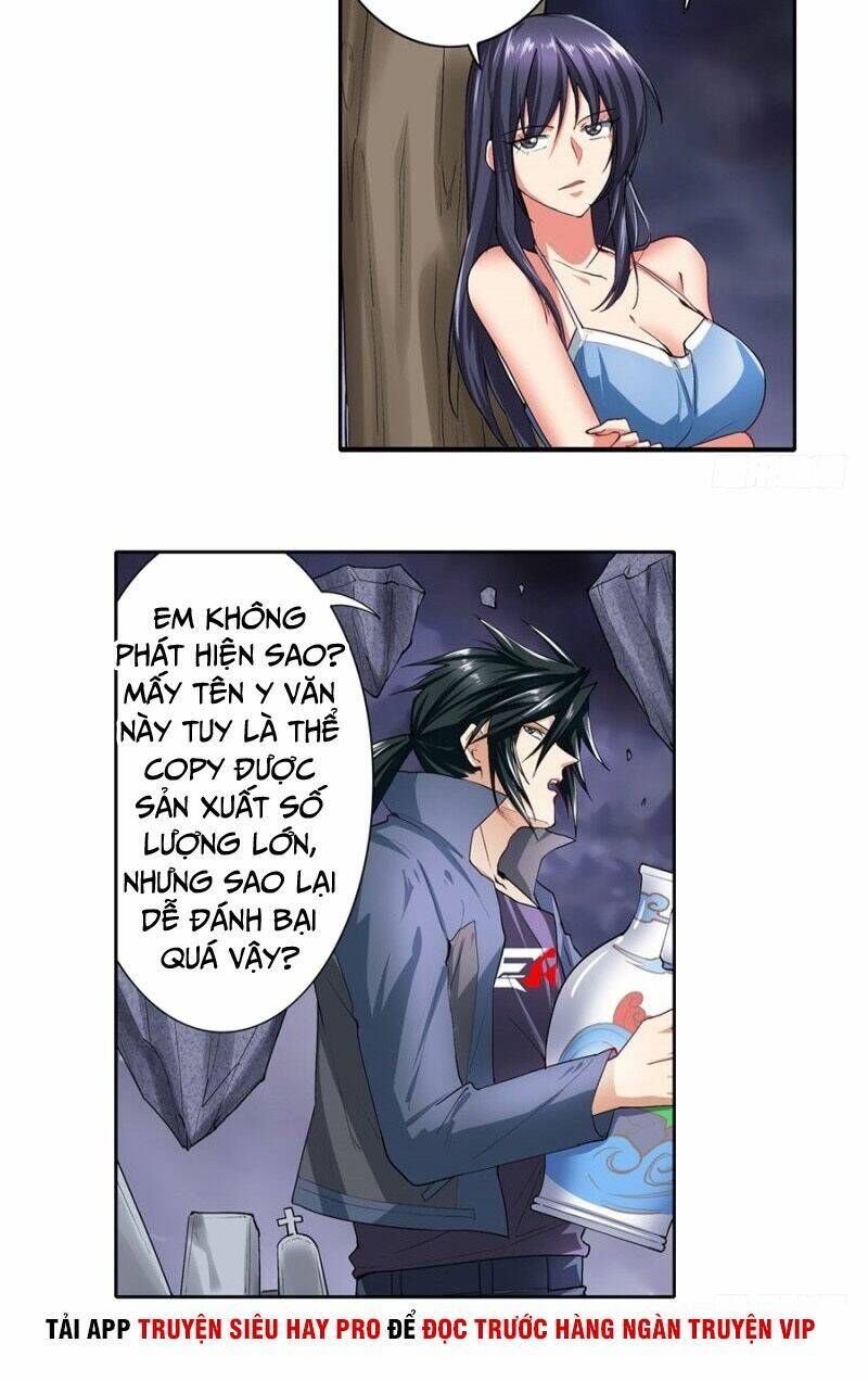 Anh Hùng? Ta Không Làm Lâu Rồi Chapter 166 - Trang 2