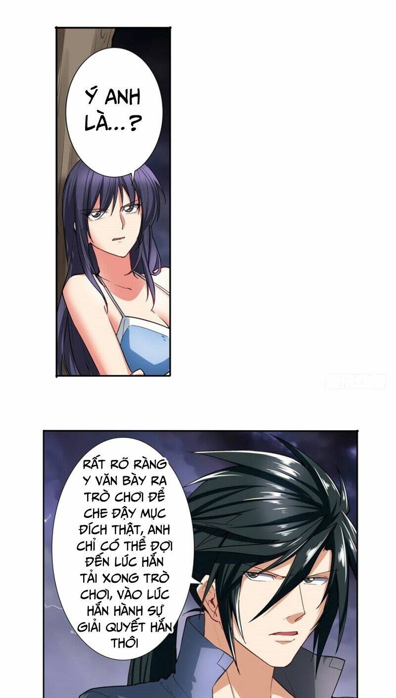 Anh Hùng? Ta Không Làm Lâu Rồi Chapter 166 - Trang 2