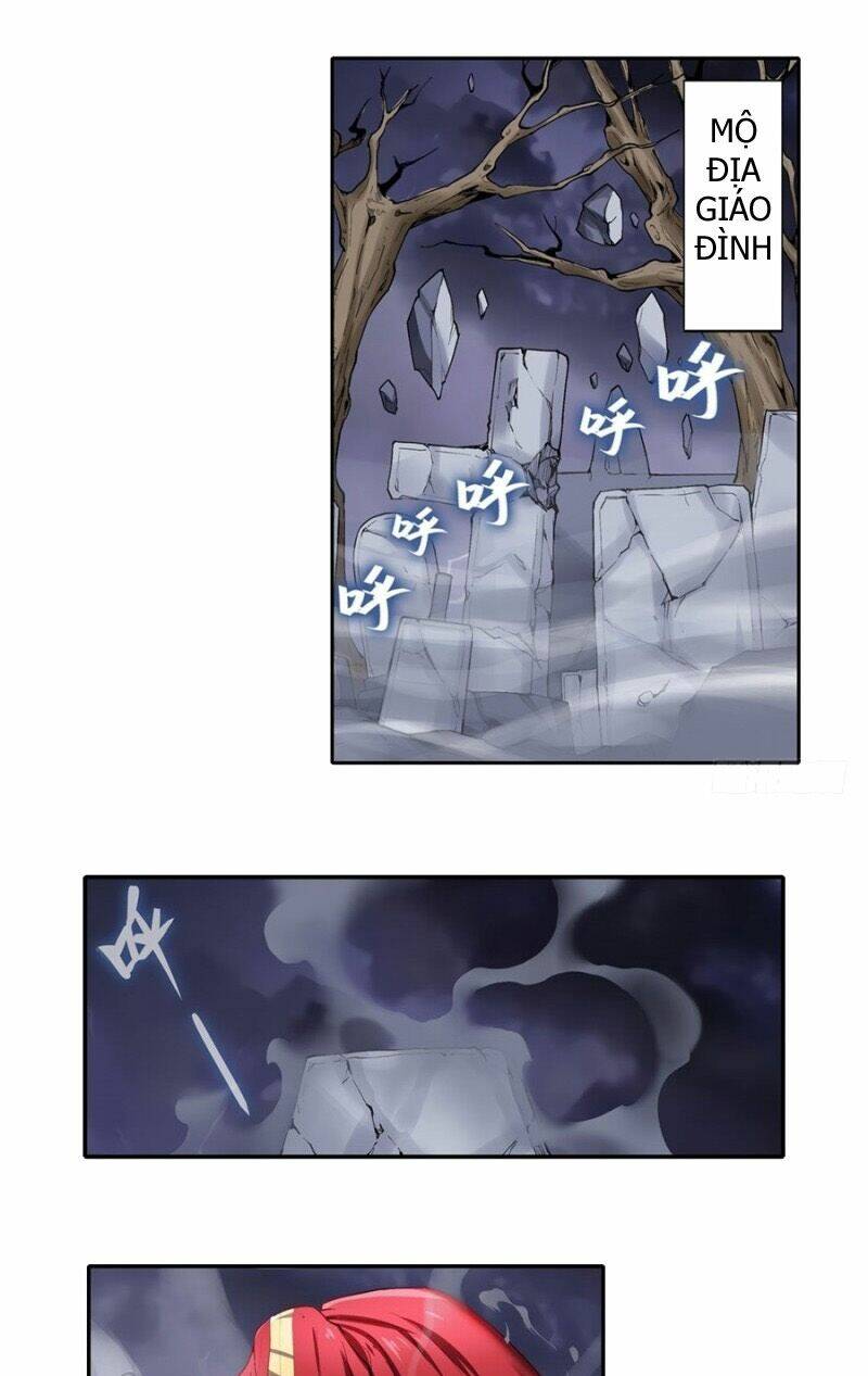 Anh Hùng? Ta Không Làm Lâu Rồi Chapter 166 - Trang 2