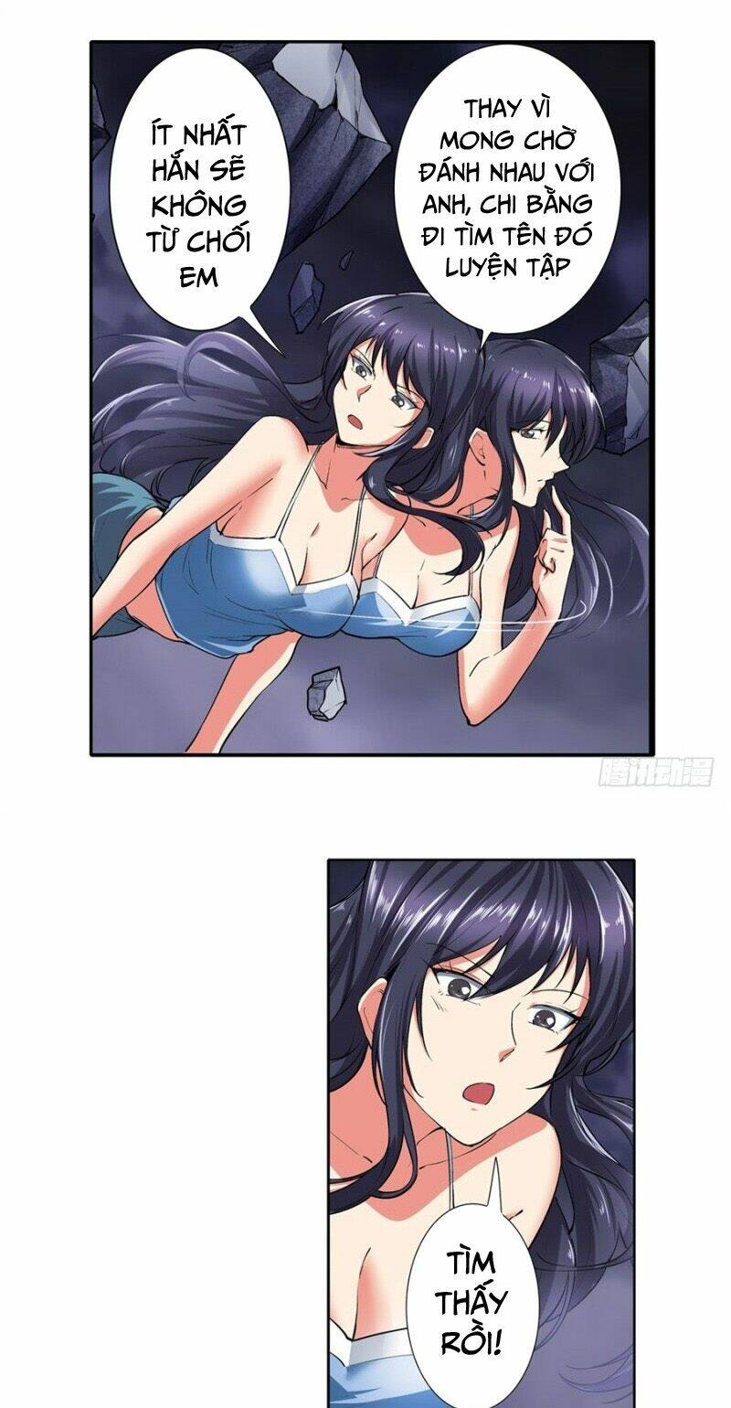 Anh Hùng? Ta Không Làm Lâu Rồi Chapter 166 - Trang 2