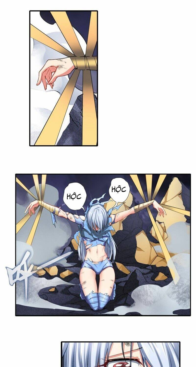 Anh Hùng? Ta Không Làm Lâu Rồi Chapter 166 - Trang 2