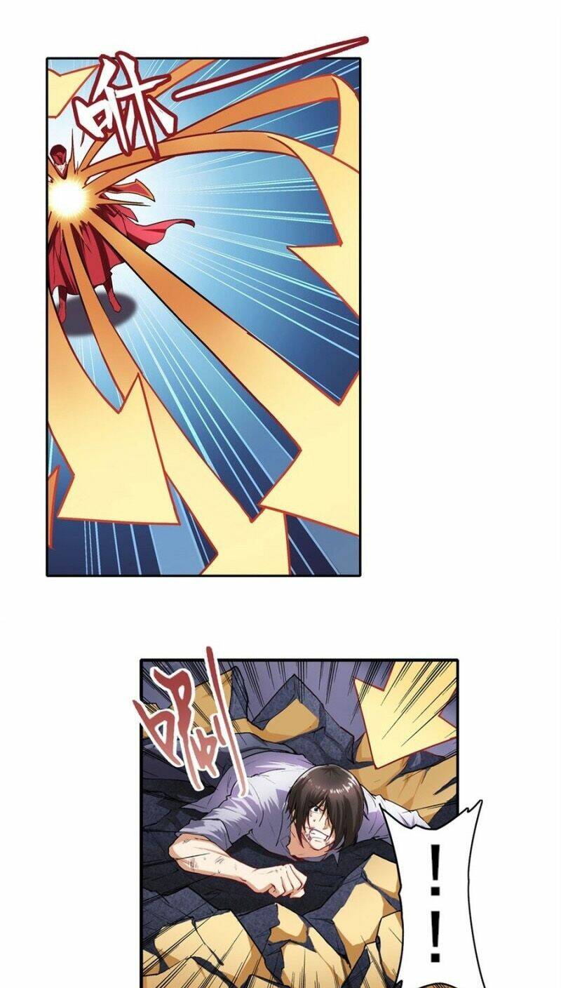 Anh Hùng? Ta Không Làm Lâu Rồi Chapter 166 - Trang 2