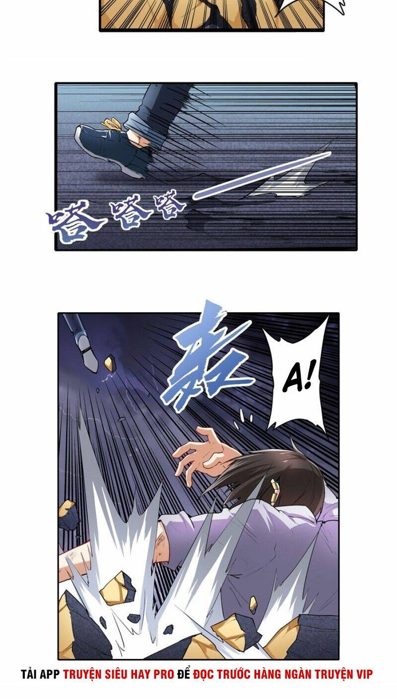 Anh Hùng? Ta Không Làm Lâu Rồi Chapter 166 - Trang 2