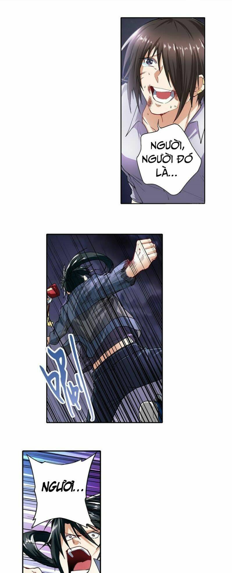 Anh Hùng? Ta Không Làm Lâu Rồi Chapter 166 - Trang 2