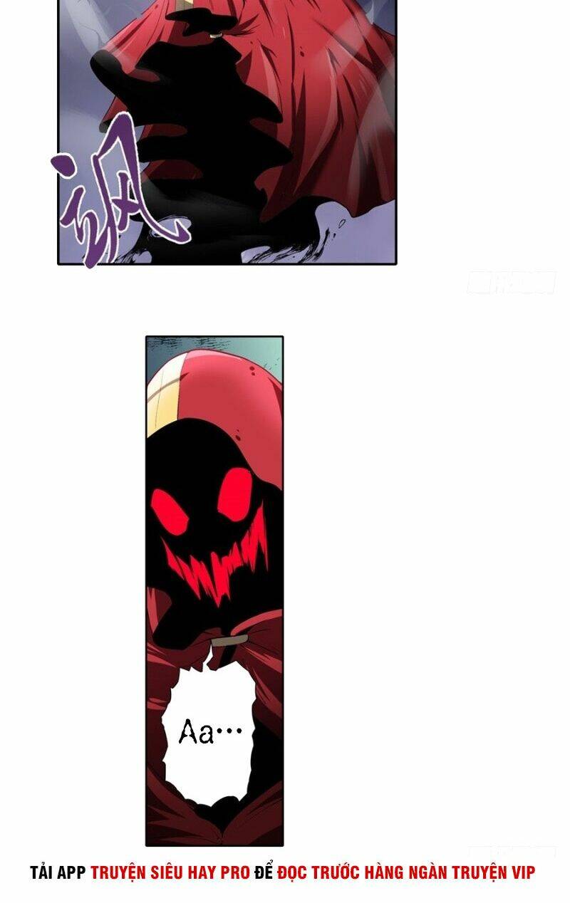 Anh Hùng? Ta Không Làm Lâu Rồi Chapter 166 - Trang 2