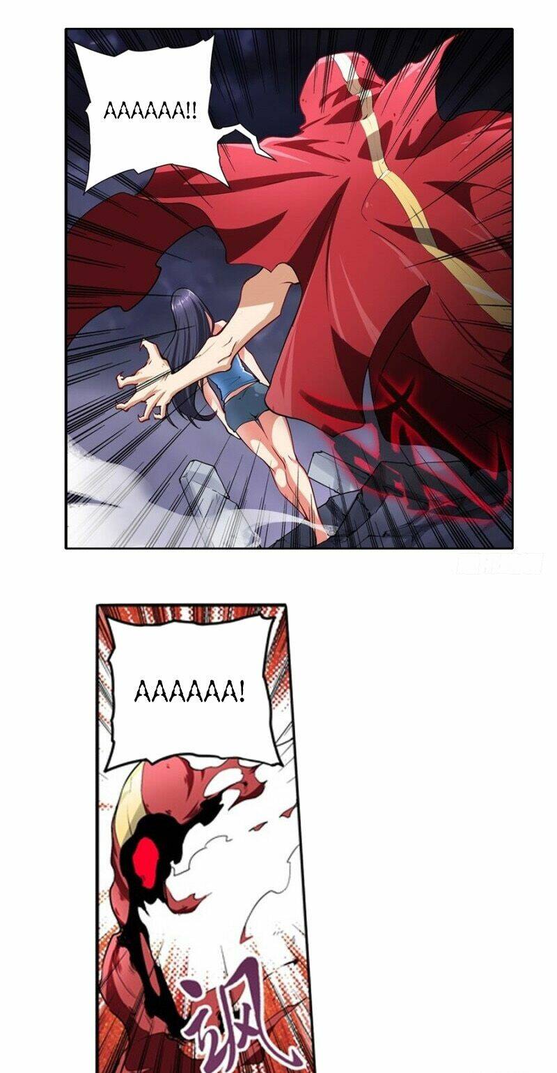 Anh Hùng? Ta Không Làm Lâu Rồi Chapter 166 - Trang 2