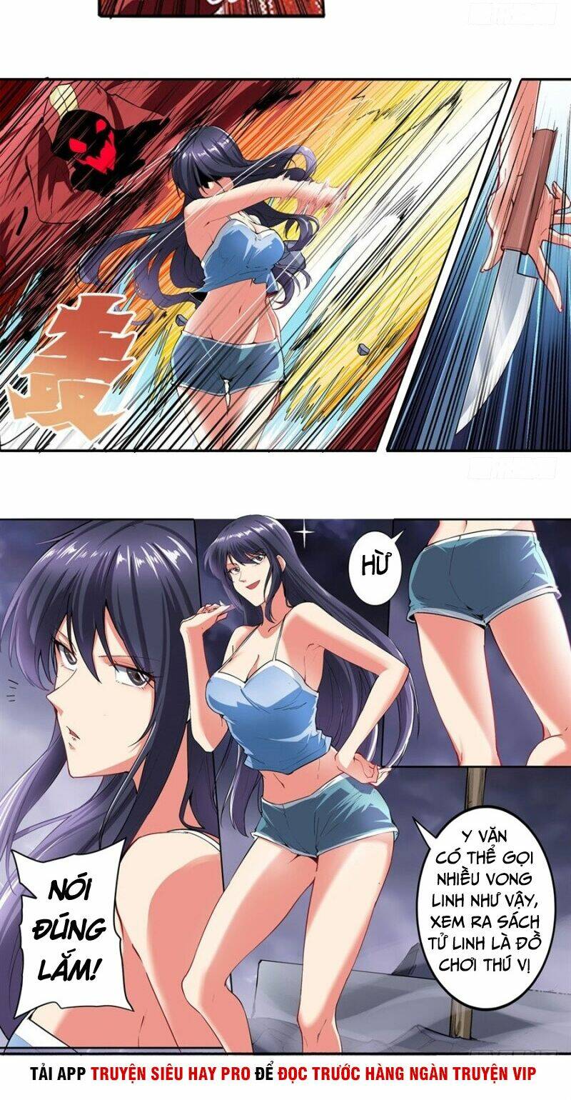 Anh Hùng? Ta Không Làm Lâu Rồi Chapter 166 - Trang 2