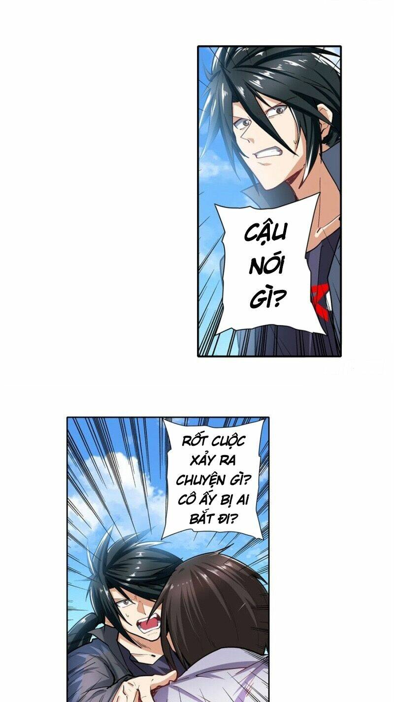 Anh Hùng? Ta Không Làm Lâu Rồi Chapter 167 - Trang 2