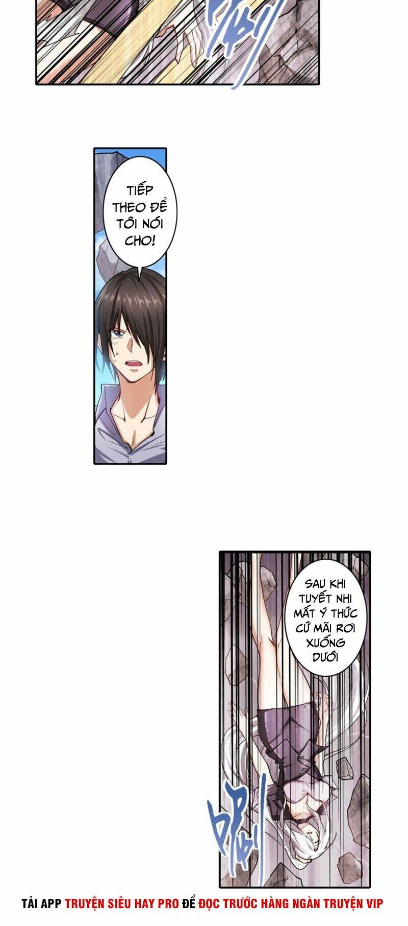 Anh Hùng? Ta Không Làm Lâu Rồi Chapter 167 - Trang 2