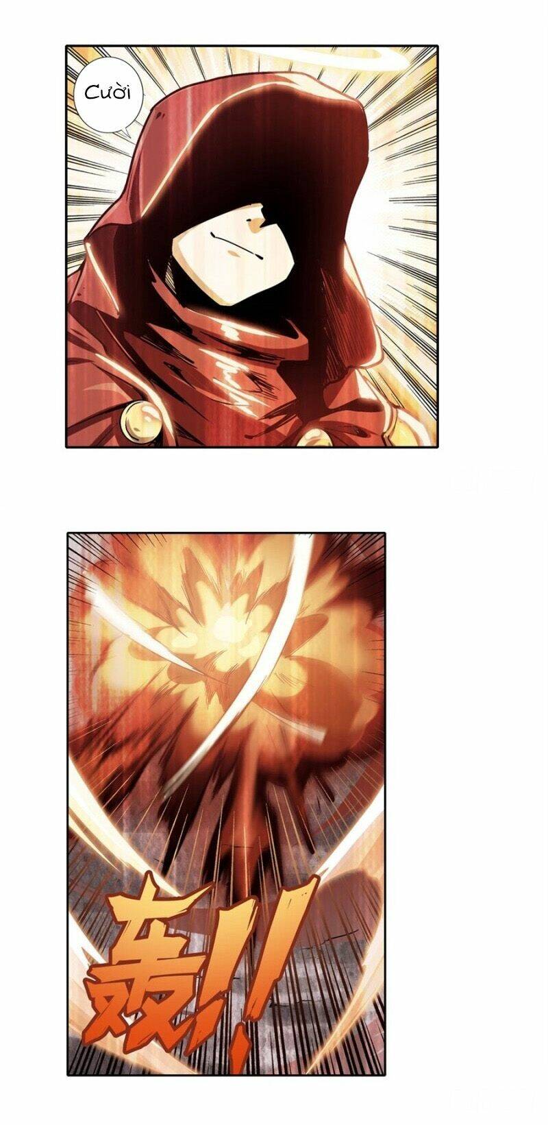 Anh Hùng? Ta Không Làm Lâu Rồi Chapter 167 - Trang 2