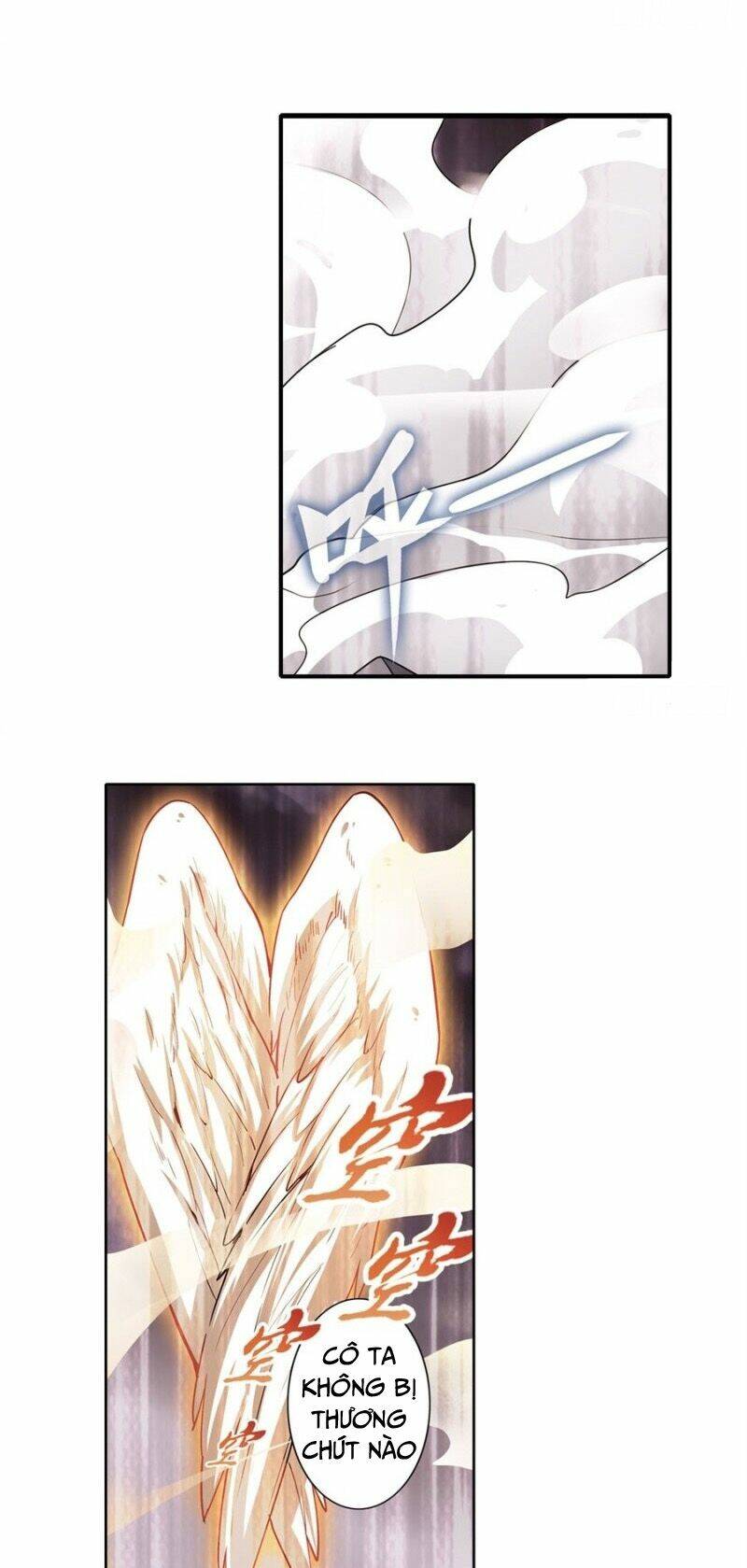 Anh Hùng? Ta Không Làm Lâu Rồi Chapter 167 - Trang 2