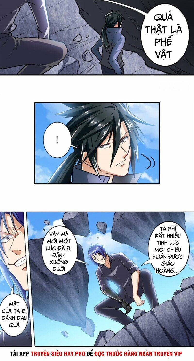 Anh Hùng? Ta Không Làm Lâu Rồi Chapter 167 - Trang 2