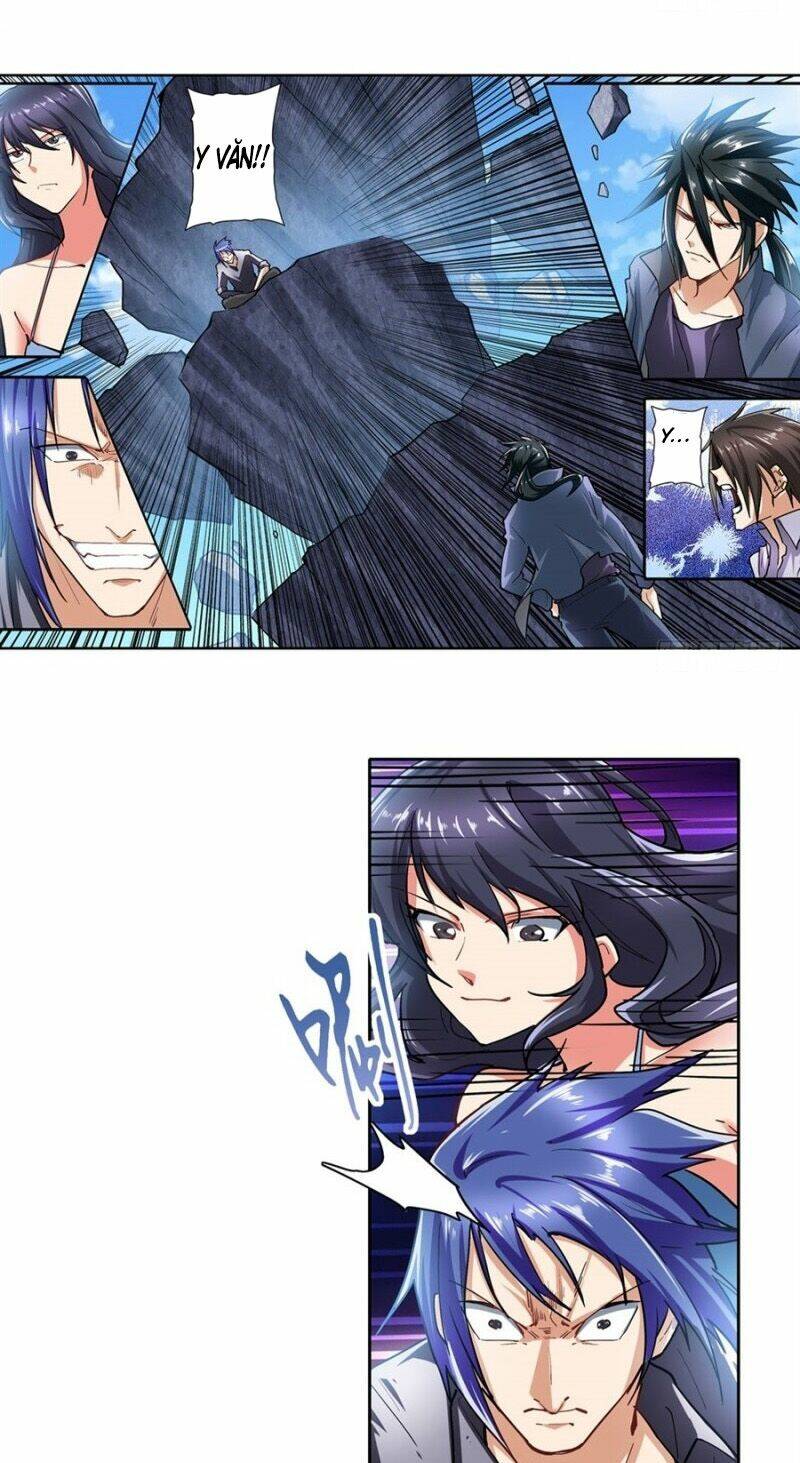 Anh Hùng? Ta Không Làm Lâu Rồi Chapter 167 - Trang 2