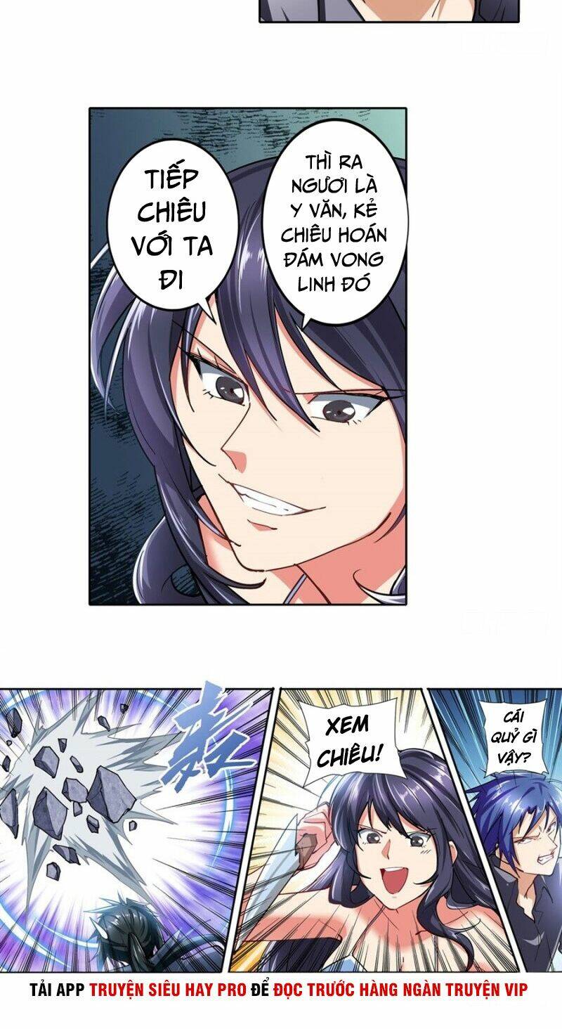 Anh Hùng? Ta Không Làm Lâu Rồi Chapter 167 - Trang 2