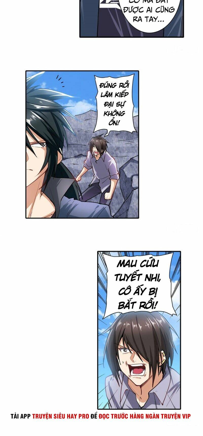 Anh Hùng? Ta Không Làm Lâu Rồi Chapter 167 - Trang 2