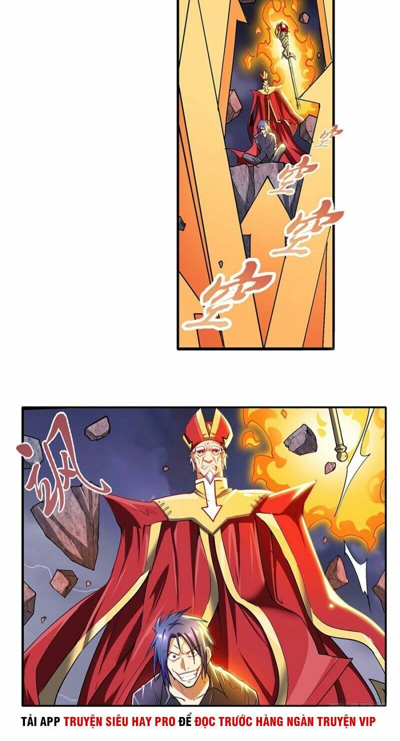 Anh Hùng? Ta Không Làm Lâu Rồi Chapter 168 - Trang 2