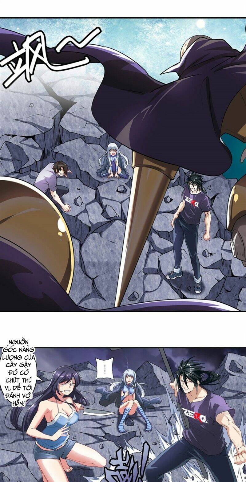 Anh Hùng? Ta Không Làm Lâu Rồi Chapter 168 - Trang 2