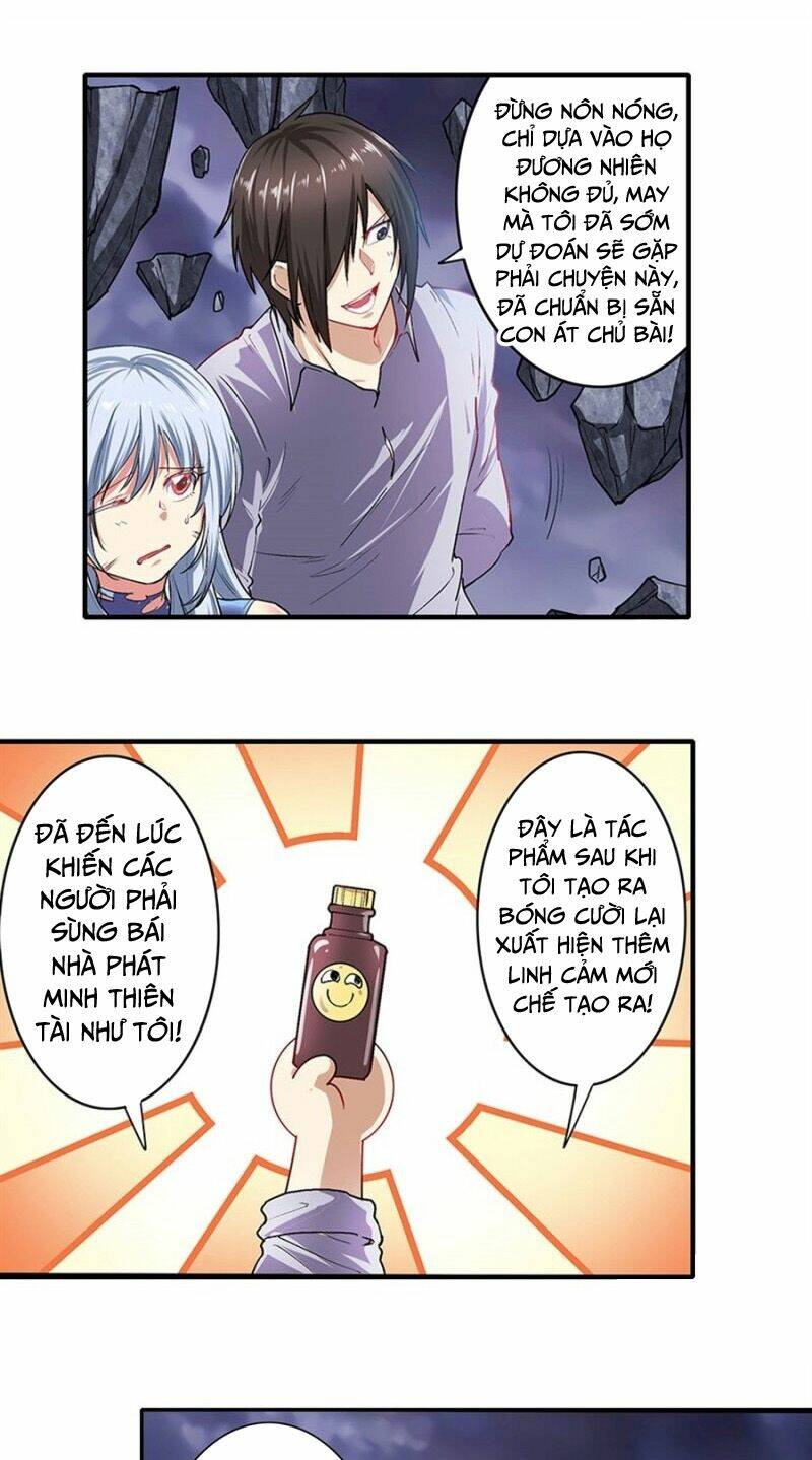 Anh Hùng? Ta Không Làm Lâu Rồi Chapter 168 - Trang 2