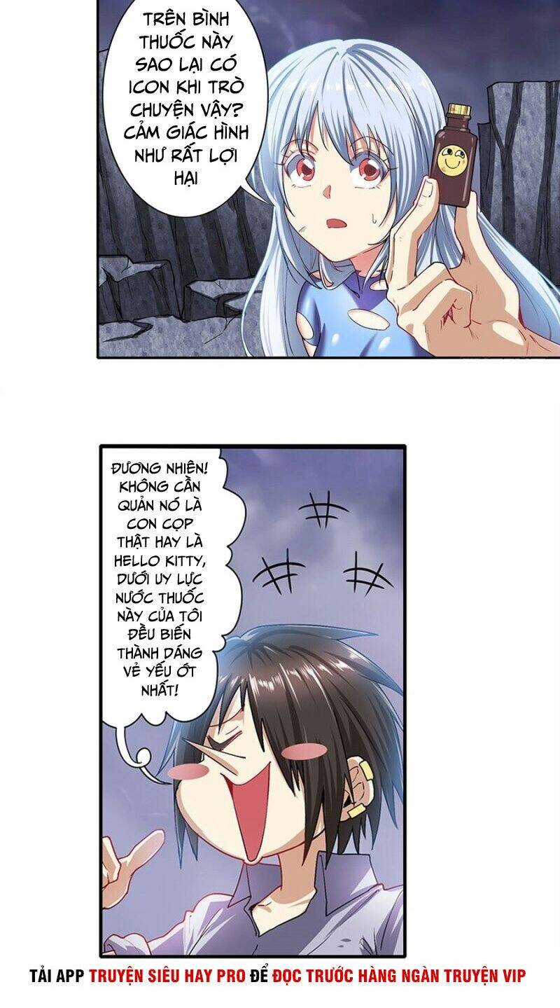 Anh Hùng? Ta Không Làm Lâu Rồi Chapter 168 - Trang 2