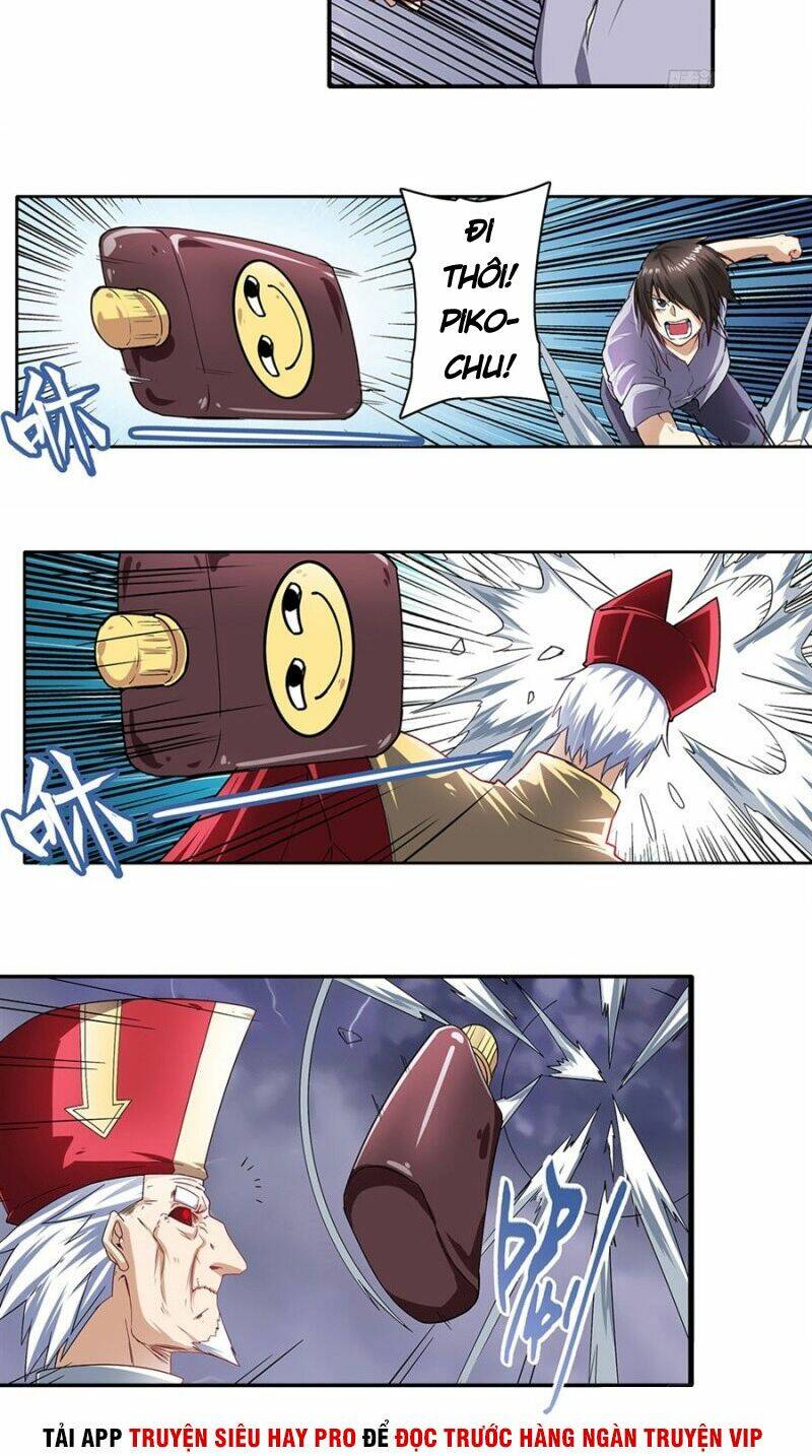 Anh Hùng? Ta Không Làm Lâu Rồi Chapter 168 - Trang 2