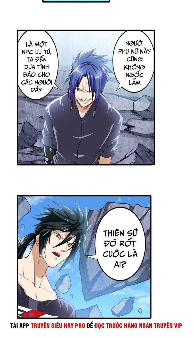 Anh Hùng? Ta Không Làm Lâu Rồi Chapter 168 - Trang 2