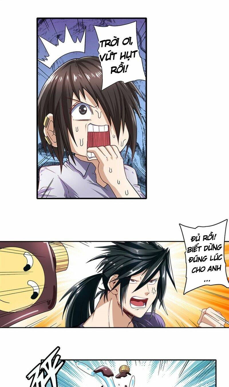 Anh Hùng? Ta Không Làm Lâu Rồi Chapter 168 - Trang 2