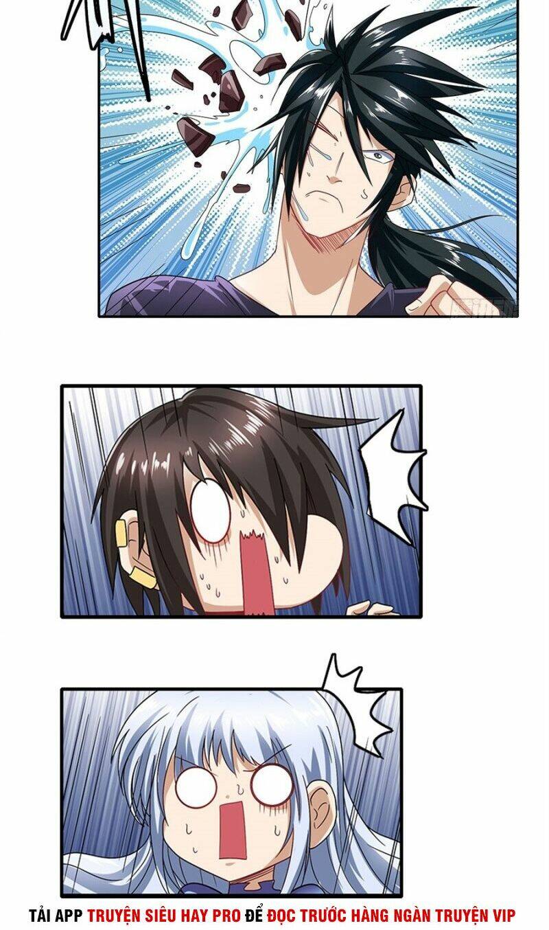 Anh Hùng? Ta Không Làm Lâu Rồi Chapter 168 - Trang 2