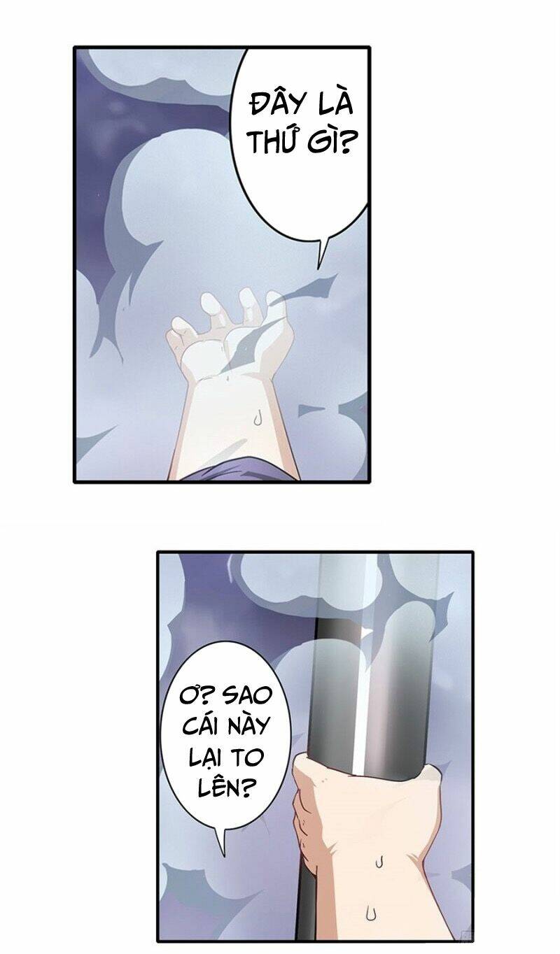 Anh Hùng? Ta Không Làm Lâu Rồi Chapter 168 - Trang 2