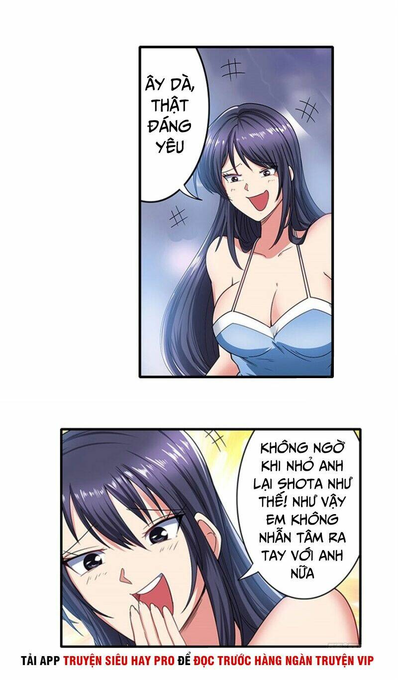 Anh Hùng? Ta Không Làm Lâu Rồi Chapter 168 - Trang 2