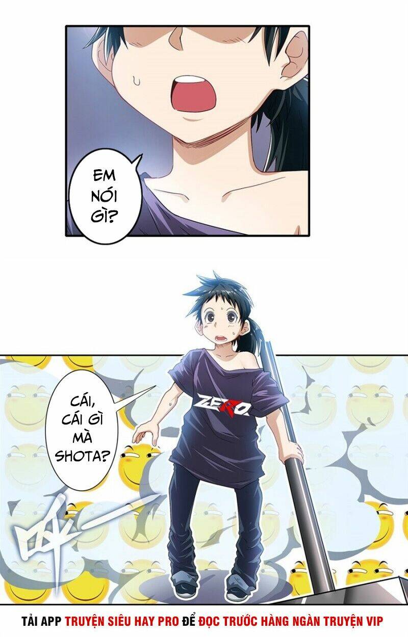 Anh Hùng? Ta Không Làm Lâu Rồi Chapter 168 - Trang 2