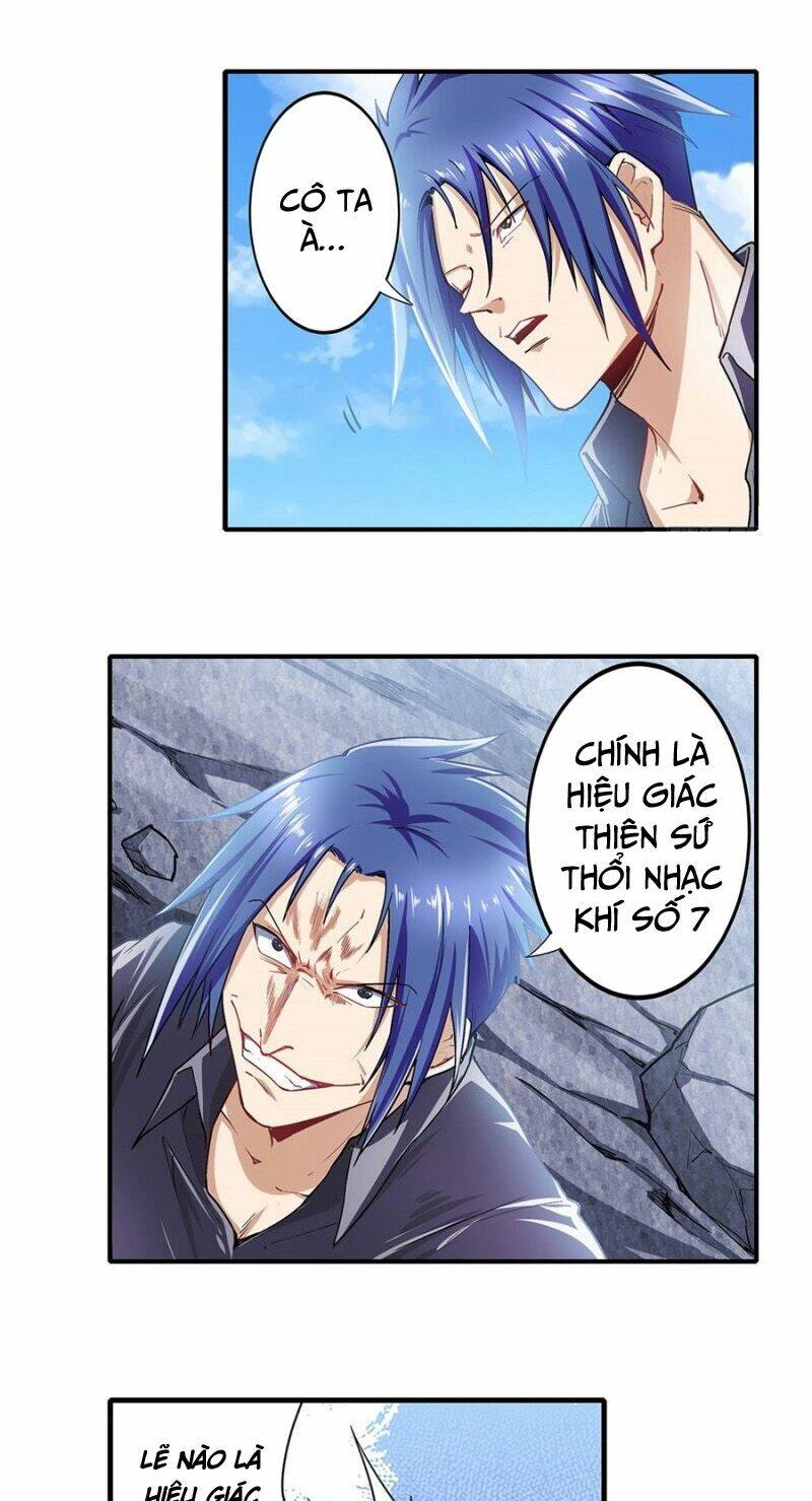 Anh Hùng? Ta Không Làm Lâu Rồi Chapter 168 - Trang 2